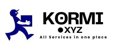 Kormi Logo